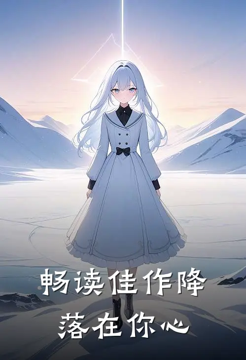 畅读佳作降落在你心