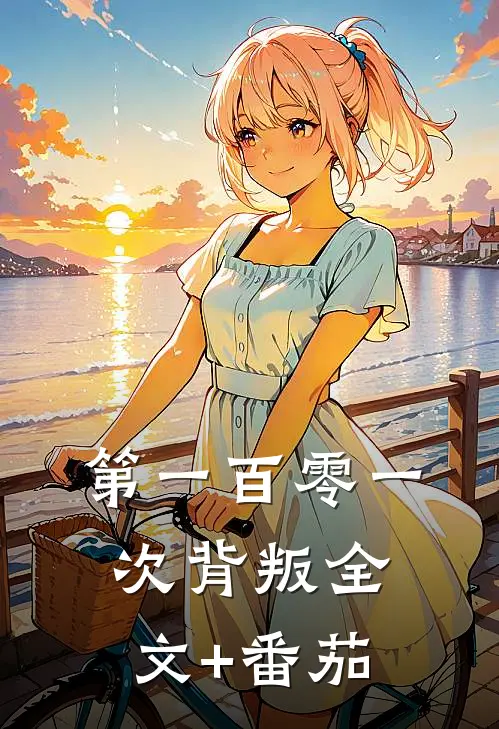 第一百零一次背叛全文+番茄