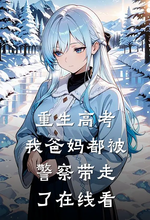 重生高考，我爸妈都被警察带走了在线看