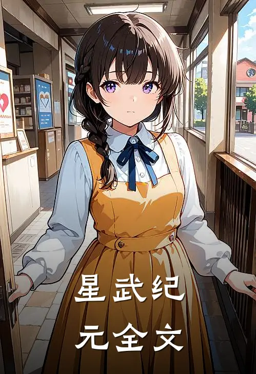 星武纪元全文