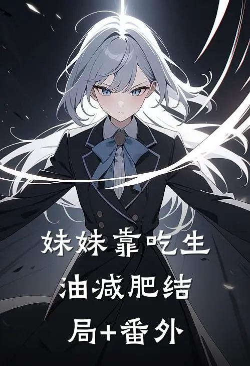 妹妹靠吃生油减肥结局+番外