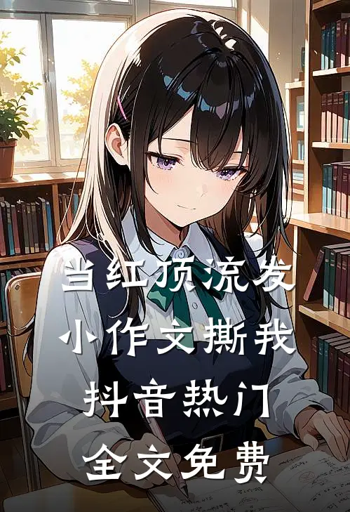 当红顶流发小作文撕我抖音热门全文免费