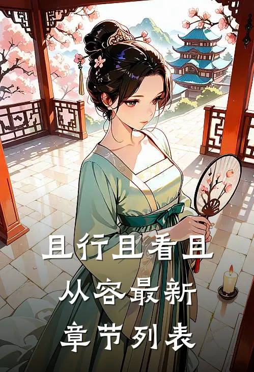且行且看且从容最新章节列表