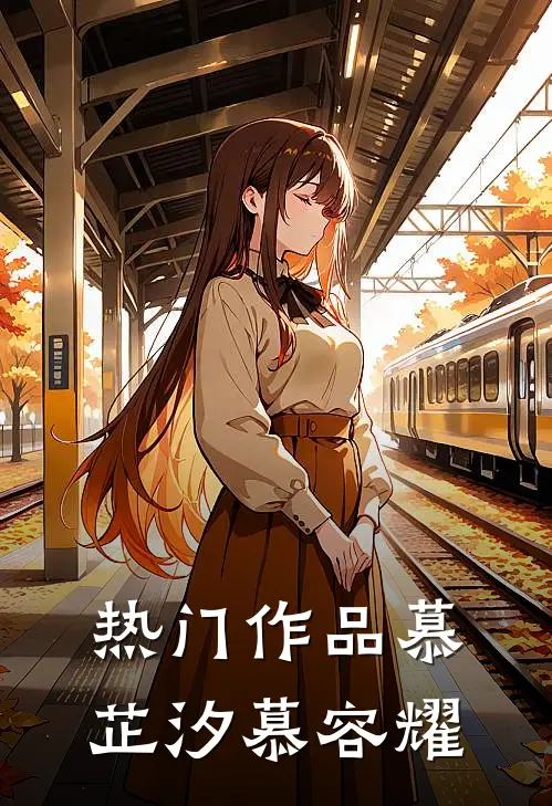 热门作品慕芷汐慕容耀