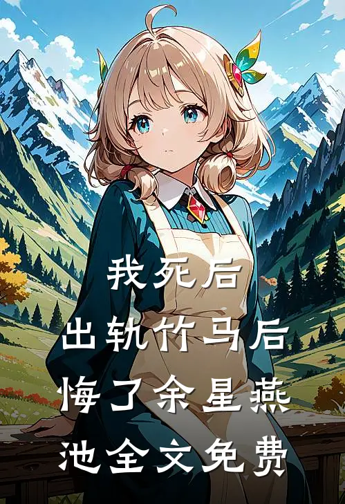 我死后，出轨竹马后悔了余星燕池全文免费
