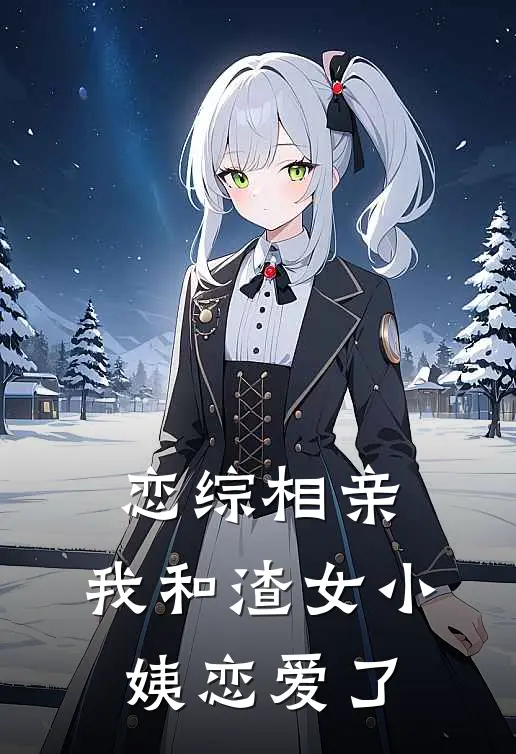 恋综相亲：我和渣女小姨恋爱了