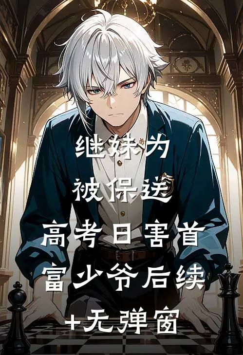 继妹为被保送，高考日害首富少爷后续+无弹窗