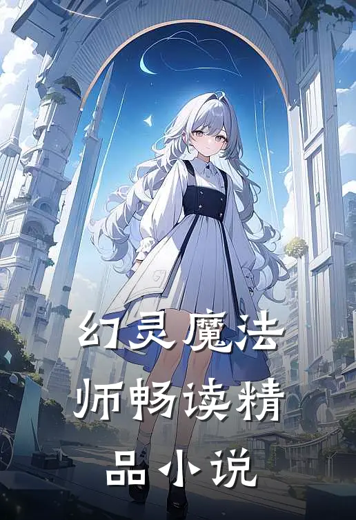 幻灵魔法师畅读精品小说