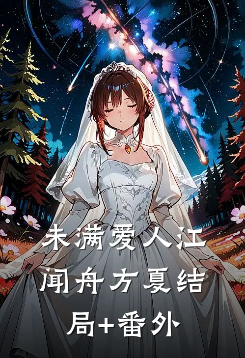 未满爱人江闻舟方夏结局+番外