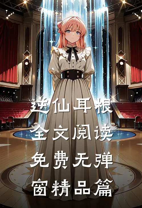 逆仙耳根全文阅读免费无弹窗精品篇