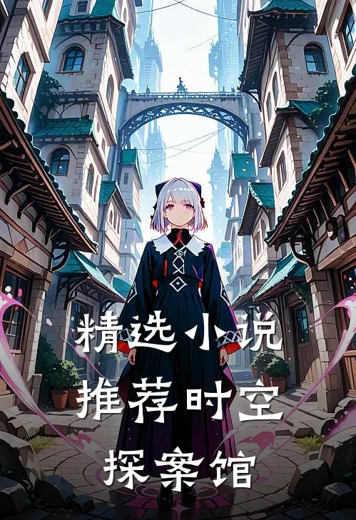 精选小说推荐时空探案馆