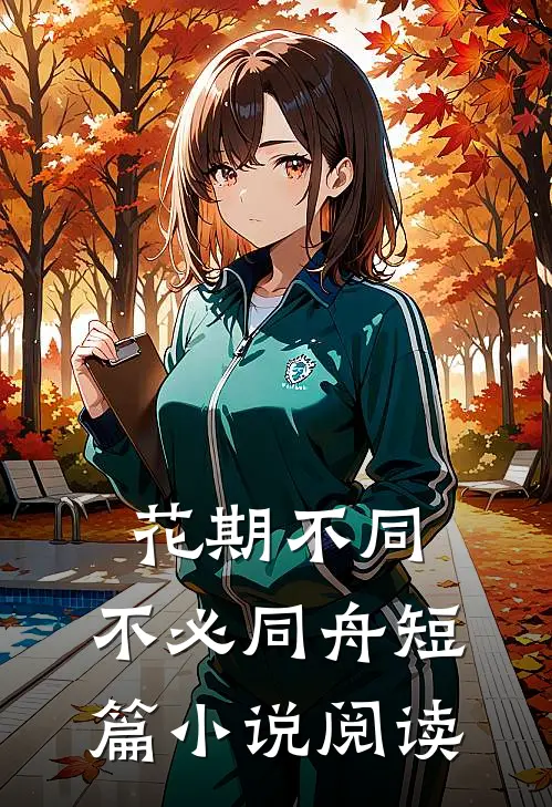 花期不同，不必同舟短篇小说阅读