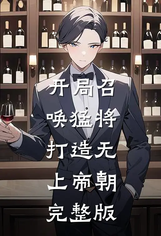 开局召唤猛将，打造无上帝朝完整版