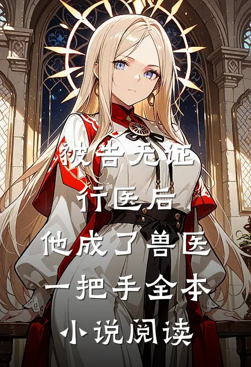 被告无证行医后，他成了兽医一把手全本小说阅读