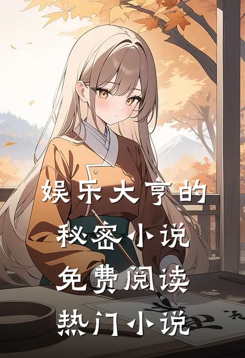 娱乐大亨的秘密小说免费阅读热门小说