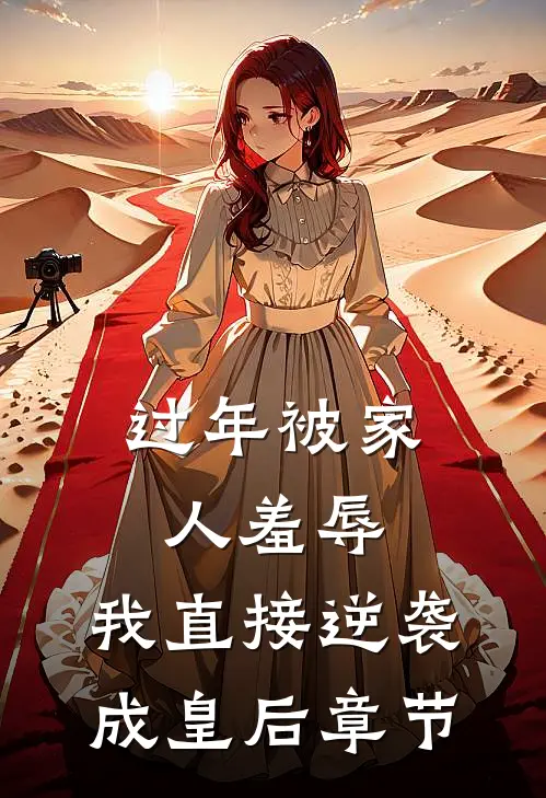 过年被家人羞辱，我直接逆袭成皇后章节
