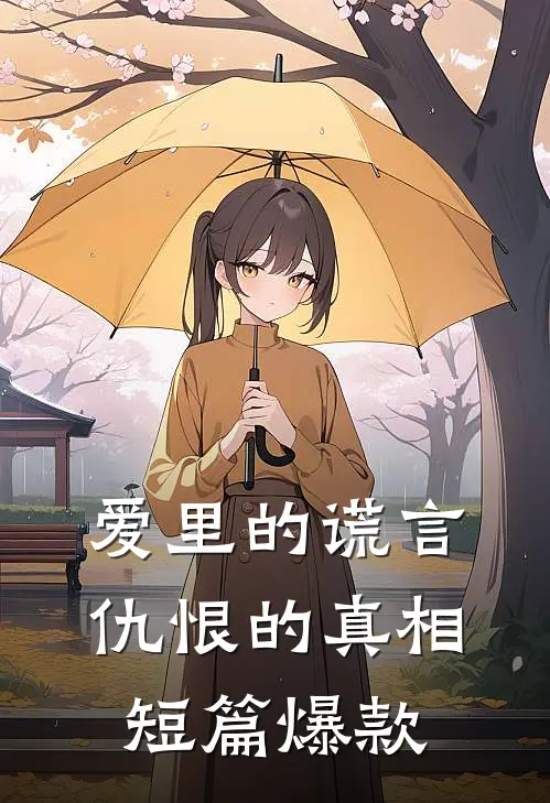 爱里的谎言，仇恨的真相短篇爆款
