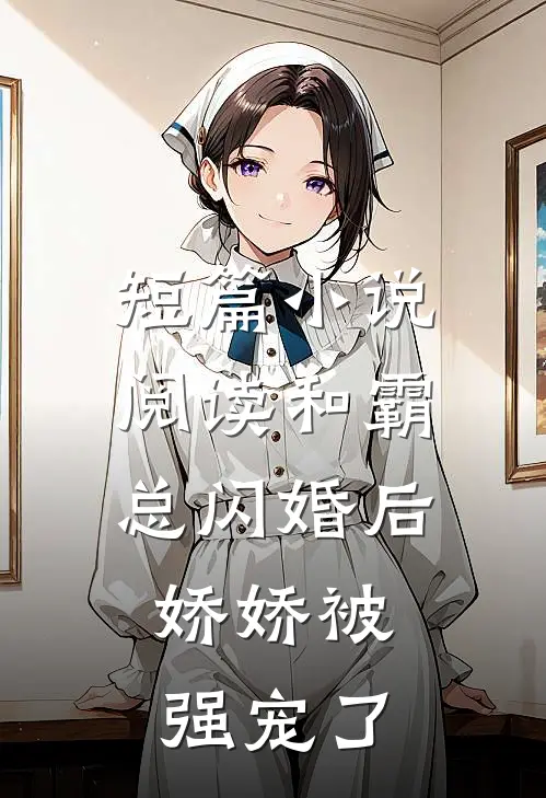 短篇小说阅读和霸总闪婚后，娇娇被强宠了