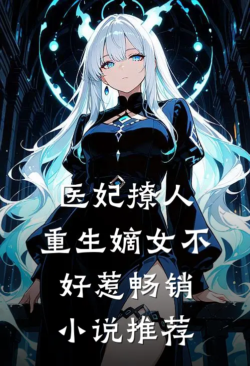 医妃撩人：重生嫡女不好惹畅销小说推荐
