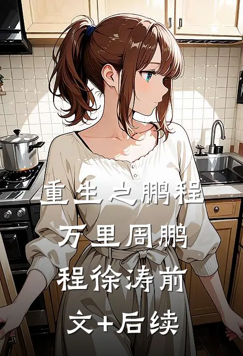 重生之鹏程万里周鹏程徐涛前文+后续