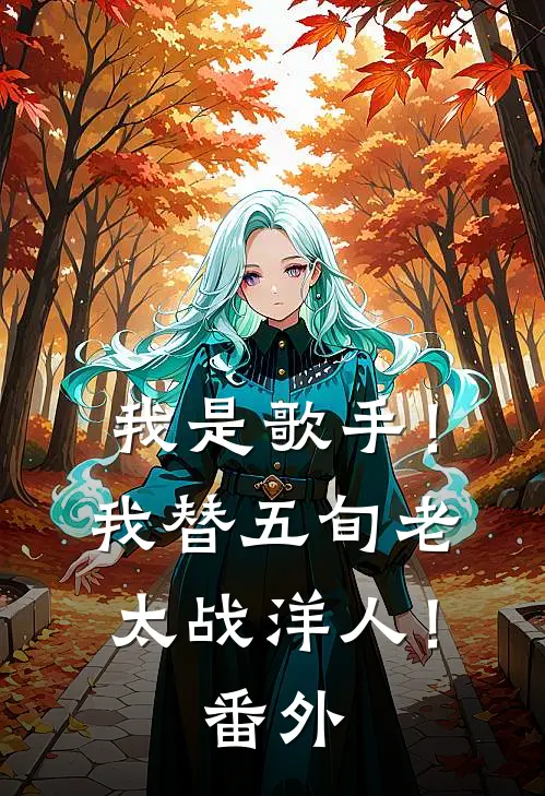 我是歌手！我替五旬老太战洋人！ 番外