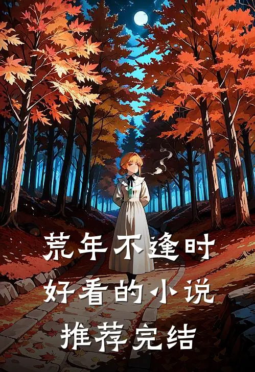 荒年不逢时好看的小说推荐完结