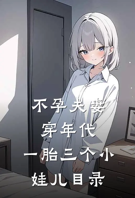 不孕夫妻穿年代，一胎三个小娃儿目录