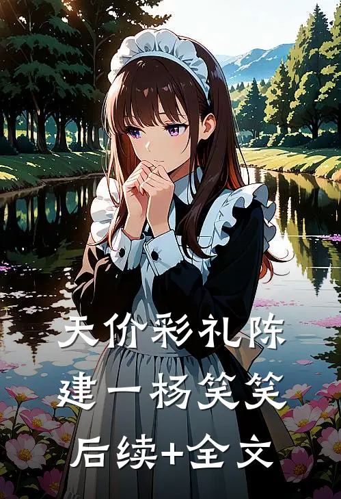 天价彩礼陈建一杨笑笑后续+全文