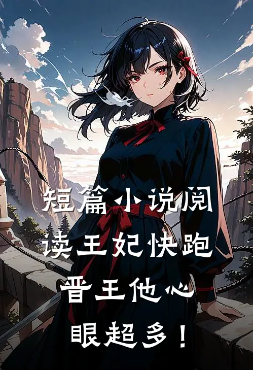 短篇小说阅读王妃快跑，晋王他心眼超多！