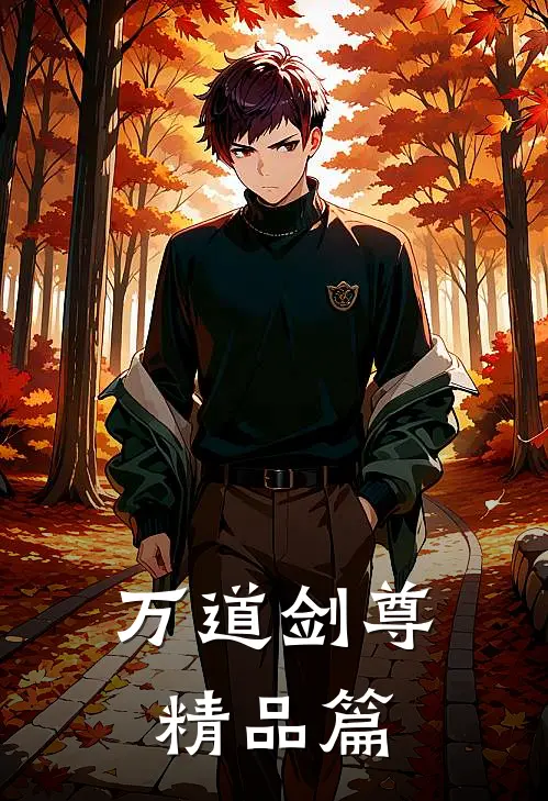 万道剑尊精品篇