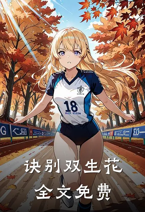 诀别双生花全文免费