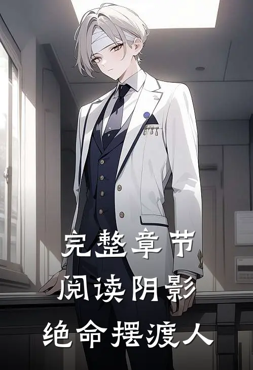 完整章节阅读阴影：绝命摆渡人