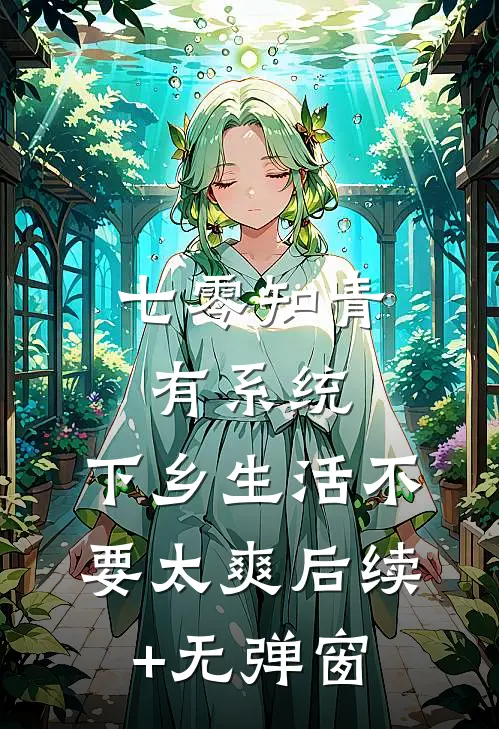 七零知青有系统，下乡生活不要太爽后续+无弹窗