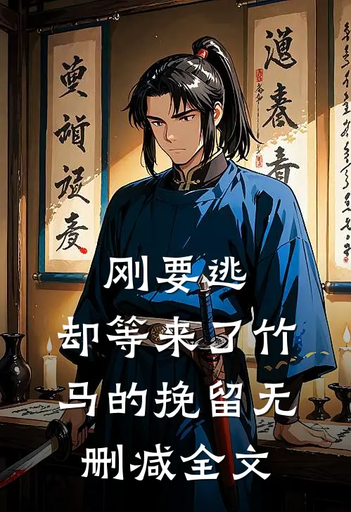 刚要逃，却等来了竹马的挽留无删减全文