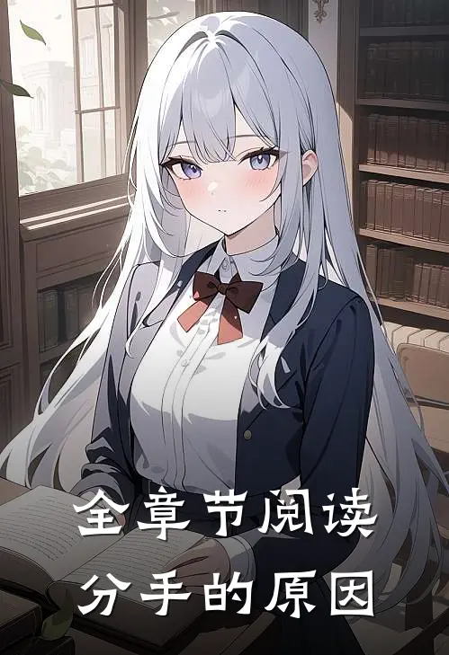 全章节阅读分手的原因