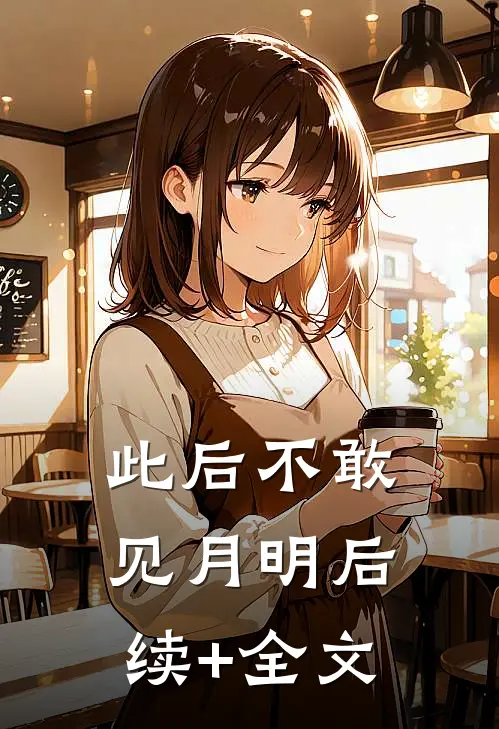 此后不敢见月明后续+全文