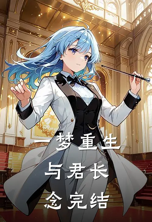 一梦重生，与君长念完结