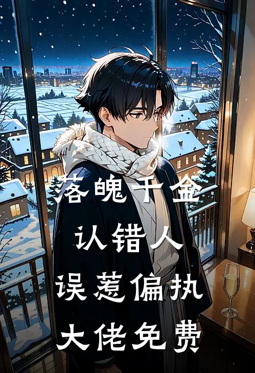 落魄千金认错人，误惹偏执大佬免费