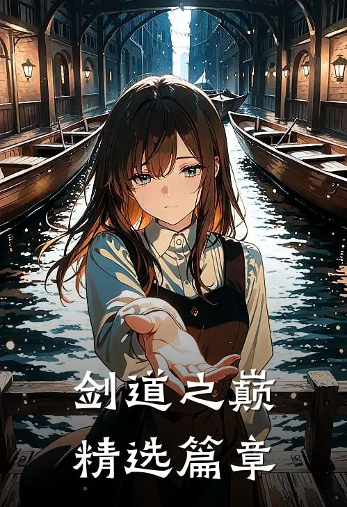 剑道之巅精选篇章
