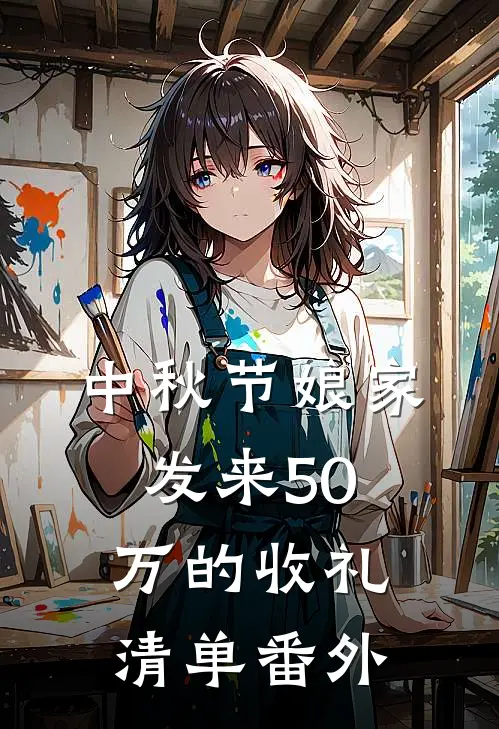 中秋节娘家发来50万的收礼清单 番外
