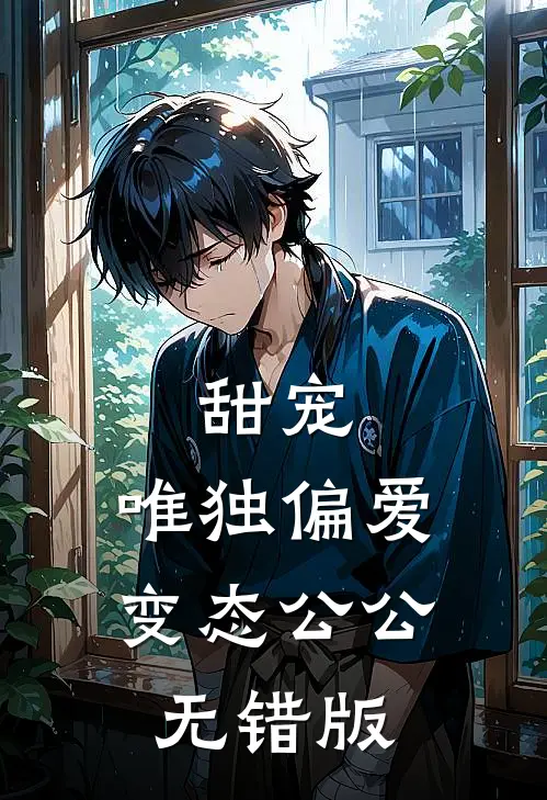 甜宠：唯独偏爱变态公公无错版