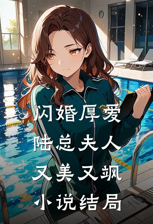 闪婚厚爱：陆总夫人又美又飒小说结局