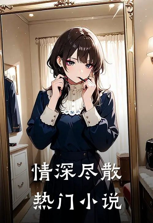 情深尽散热门小说