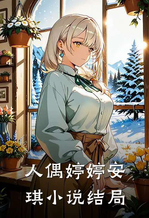人偶婷婷安琪小说结局