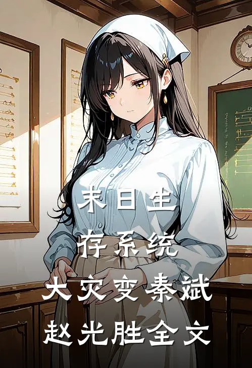 末日生存系统：大灾变秦斌赵光胜全文