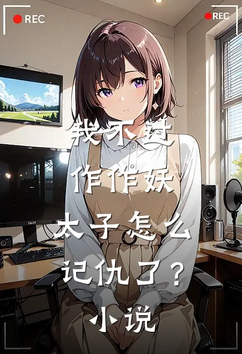 我不过作作妖，太子怎么记仇了？小说