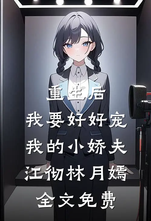 重生后，我要好好宠我的小娇夫江彻林月嫣全文免费