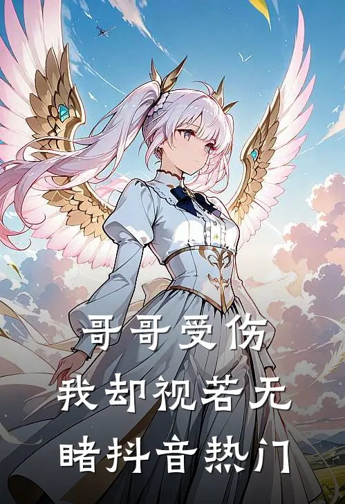哥哥受伤，我却视若无睹抖音热门