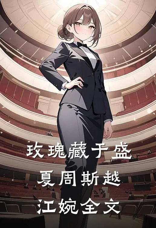 玫瑰藏于盛夏周斯越江婉全文