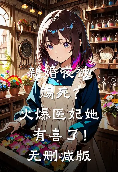 新婚夜被赐死？火爆医妃她有喜了！无删减版